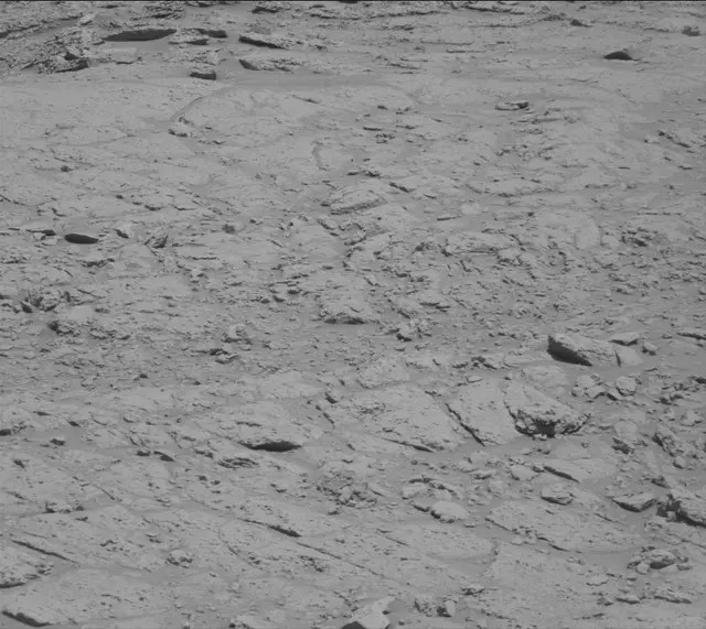 Sol 4653: Mast Camera (Mastcam)