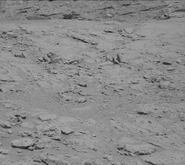 Sol 4653: Mast Camera (Mastcam)