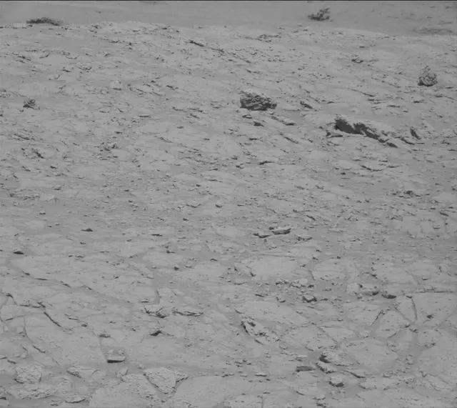 Sol 4653: Mast Camera (Mastcam)