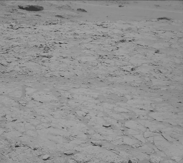 Sol 4653: Mast Camera (Mastcam)