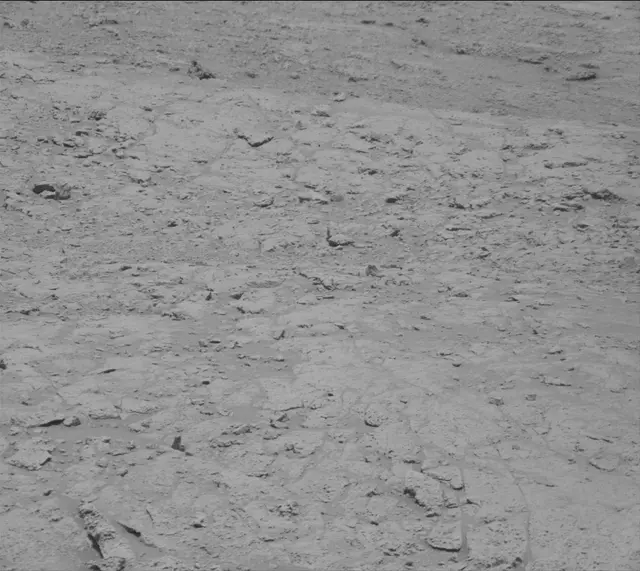 Sol 4653: Mast Camera (Mastcam)