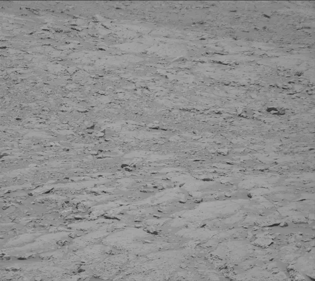 Sol 4653: Mast Camera (Mastcam)