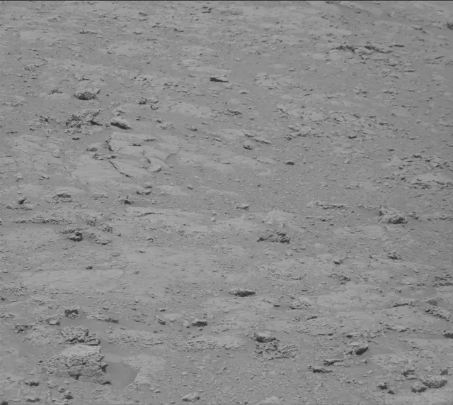 Sol 4653: Mast Camera (Mastcam)