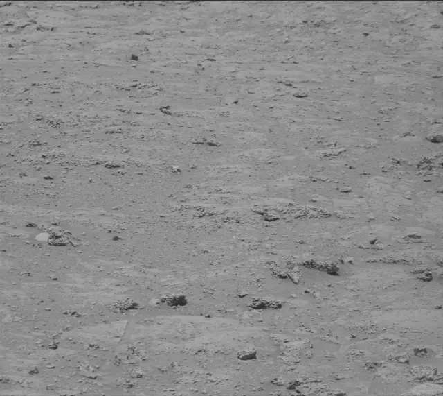 Sol 4653: Mast Camera (Mastcam)