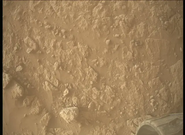 Sol 4653: Mars Descent Imager (MARDI)