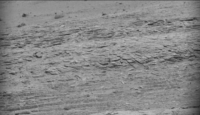Sol 4655: Mast Camera (Mastcam)