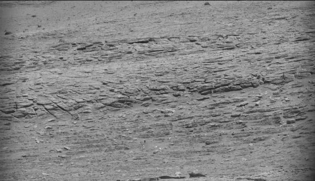 Sol 4655: Mast Camera (Mastcam)