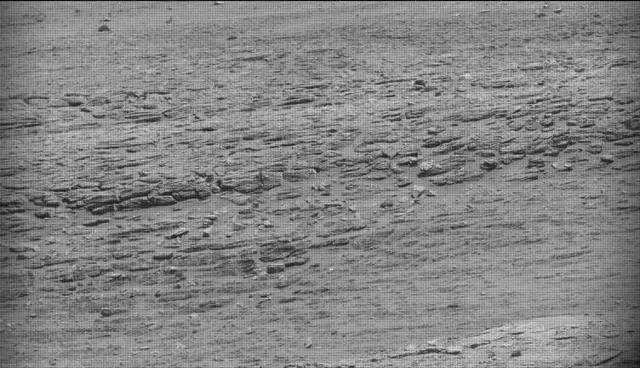 Sol 4655: Mast Camera (Mastcam)