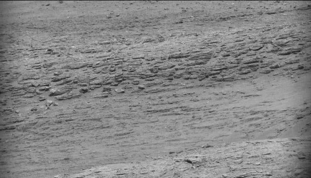Sol 4655: Mast Camera (Mastcam)