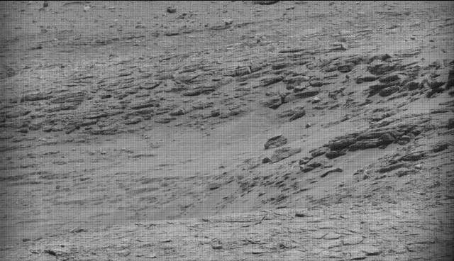 Sol 4655: Mast Camera (Mastcam)