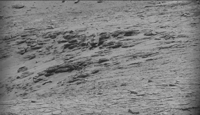 Sol 4655: Mast Camera (Mastcam)
