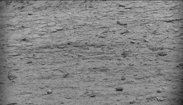 Sol 4655: Mast Camera (Mastcam)