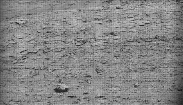 Sol 4655: Mast Camera (Mastcam)