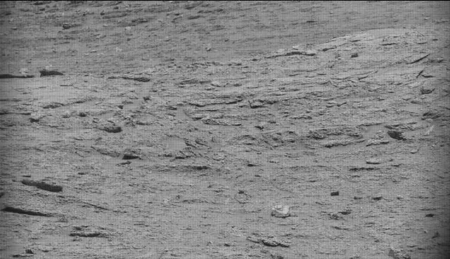 Sol 4655: Mast Camera (Mastcam)