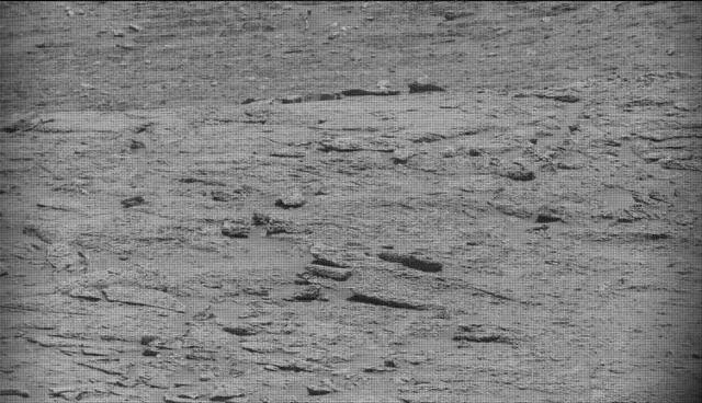 Sol 4655: Mast Camera (Mastcam)