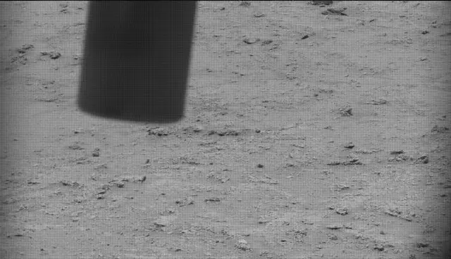 Sol 4655: Mast Camera (Mastcam)