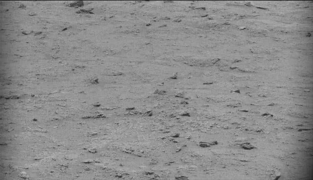 Sol 4655: Mast Camera (Mastcam)