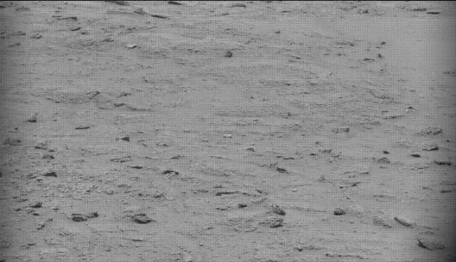 Sol 4655: Mast Camera (Mastcam)