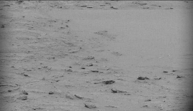 Sol 4655: Mast Camera (Mastcam)