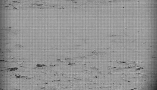 Sol 4655: Mast Camera (Mastcam)