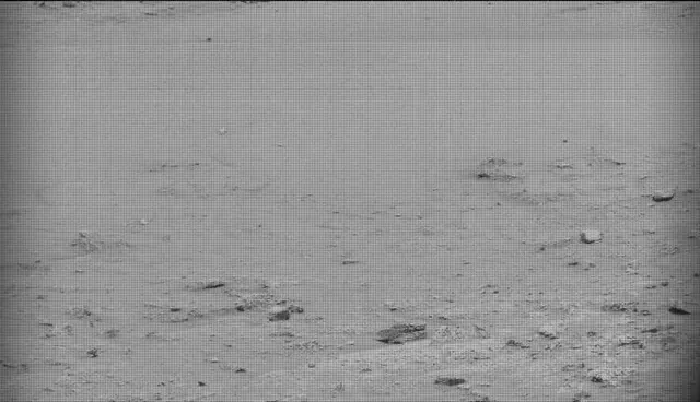 Sol 4655: Mast Camera (Mastcam)