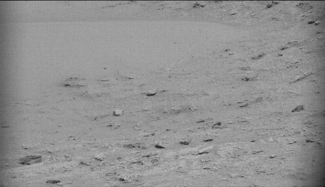 Sol 4655: Mast Camera (Mastcam)