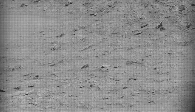 Sol 4655: Mast Camera (Mastcam)