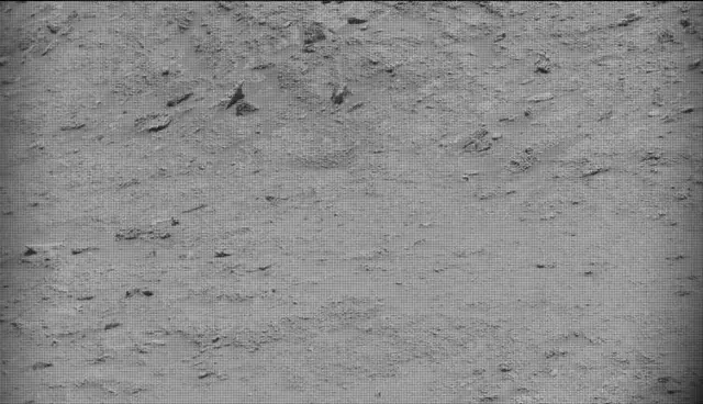 Sol 4655: Mast Camera (Mastcam)