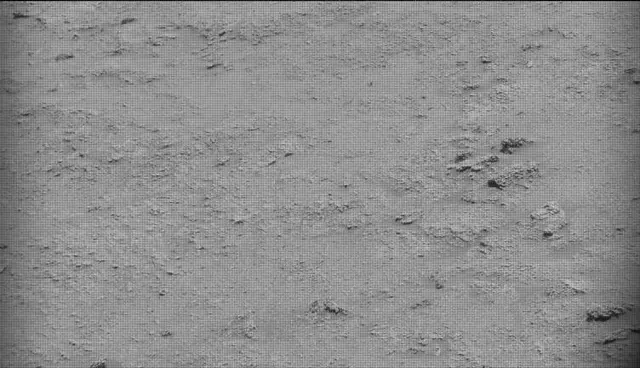 Sol 4655: Mast Camera (Mastcam)