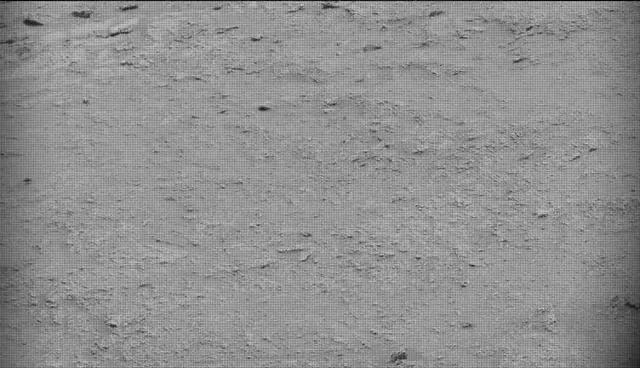 Sol 4655: Mast Camera (Mastcam)