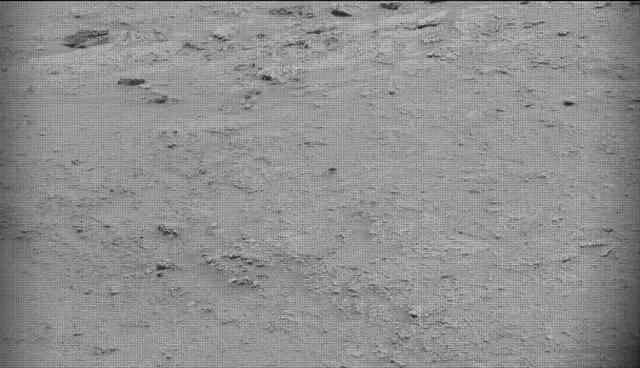 Sol 4655: Mast Camera (Mastcam)