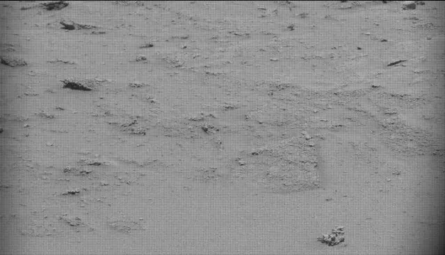 Sol 4655: Mast Camera (Mastcam)