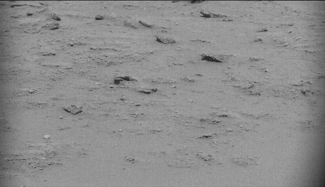 Sol 4655: Mast Camera (Mastcam)