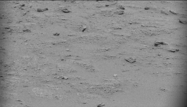 Sol 4655: Mast Camera (Mastcam)