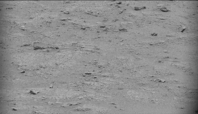 Sol 4655: Mast Camera (Mastcam)
