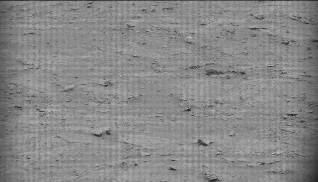 Sol 4655: Mast Camera (Mastcam)