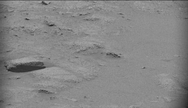Sol 4655: Mast Camera (Mastcam)