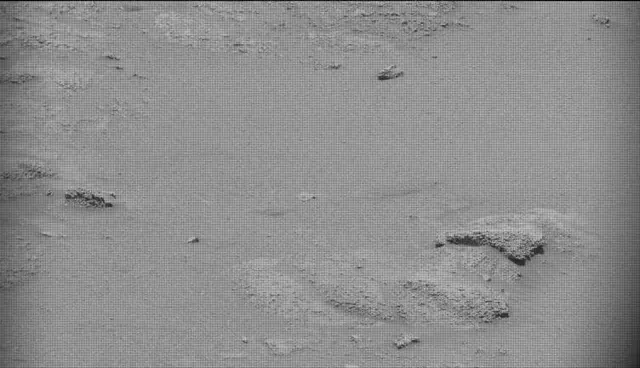 Sol 4655: Mast Camera (Mastcam)