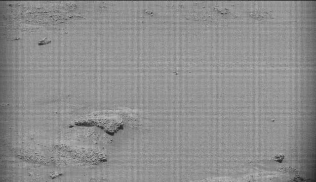Sol 4655: Mast Camera (Mastcam)