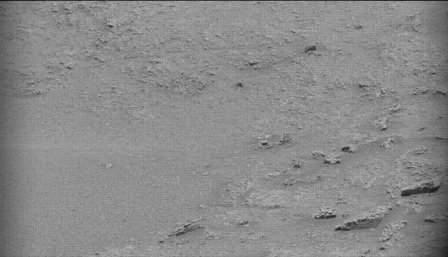 Sol 4655: Mast Camera (Mastcam)