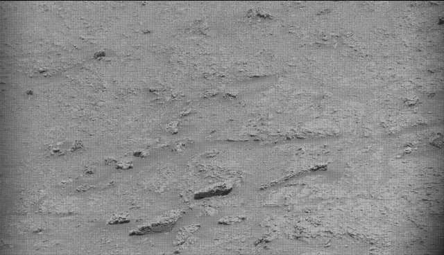 Sol 4655: Mast Camera (Mastcam)