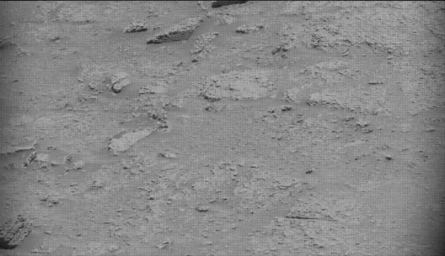 Sol 4655: Mast Camera (Mastcam)