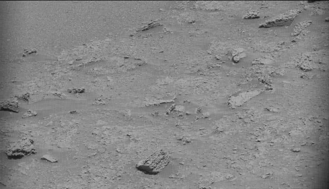 Sol 4655: Mast Camera (Mastcam)