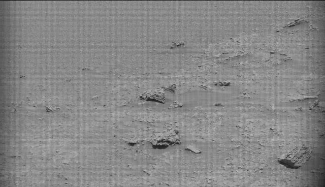 Sol 4655: Mast Camera (Mastcam)