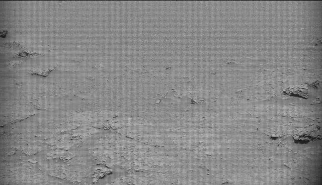 Sol 4655: Mast Camera (Mastcam)