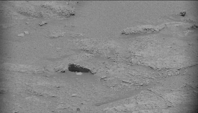 Sol 4655: Mast Camera (Mastcam)