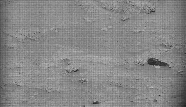 Sol 4655: Mast Camera (Mastcam)