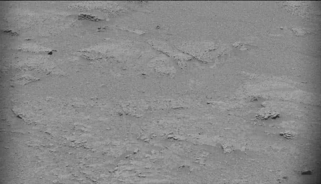 Sol 4655: Mast Camera (Mastcam)