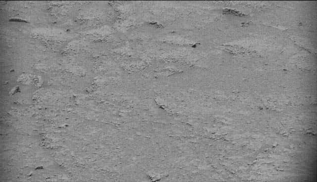 Sol 4655: Mast Camera (Mastcam)