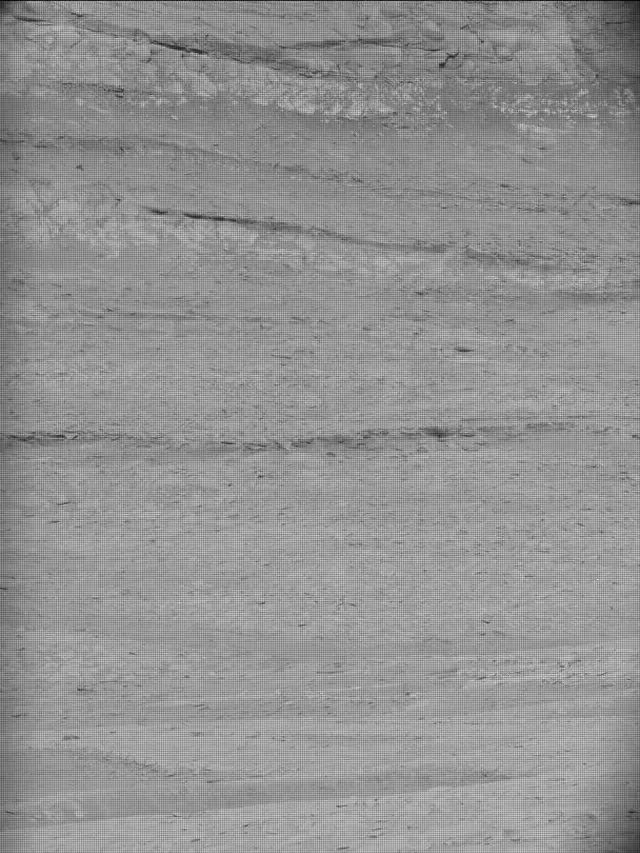 Sol 4655: Mast Camera (Mastcam)